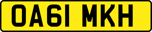 OA61MKH