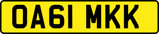 OA61MKK