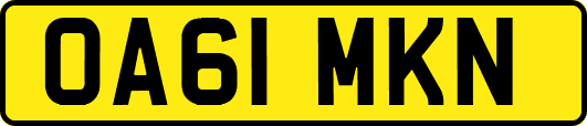 OA61MKN