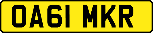OA61MKR