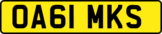 OA61MKS