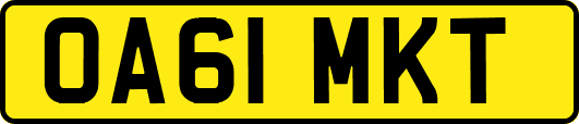 OA61MKT