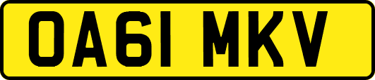 OA61MKV