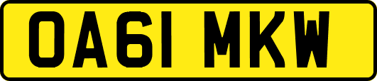 OA61MKW