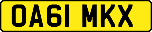 OA61MKX