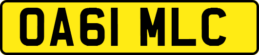 OA61MLC
