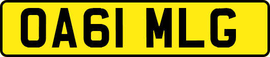 OA61MLG