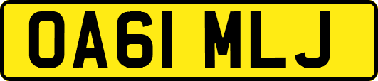 OA61MLJ