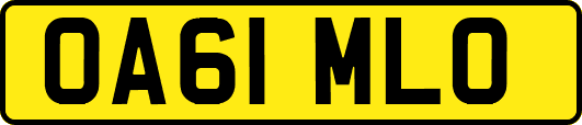 OA61MLO