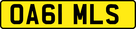 OA61MLS