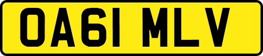 OA61MLV