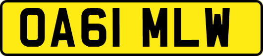 OA61MLW