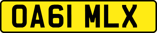 OA61MLX