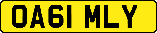 OA61MLY