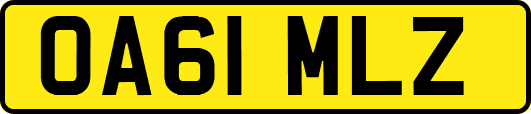 OA61MLZ