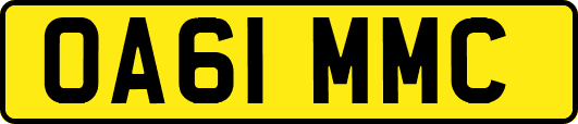 OA61MMC