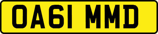 OA61MMD
