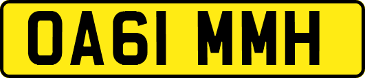 OA61MMH