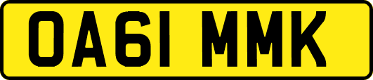 OA61MMK