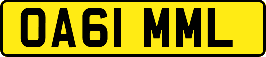 OA61MML