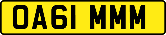 OA61MMM