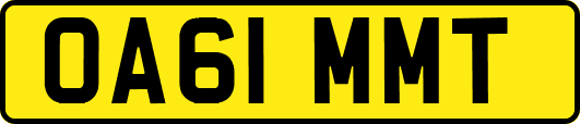 OA61MMT