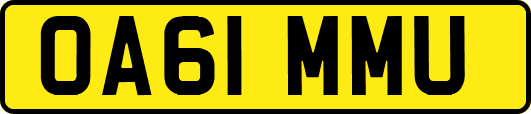 OA61MMU