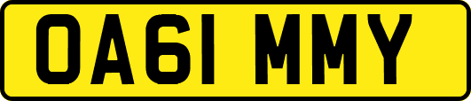 OA61MMY