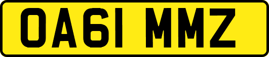 OA61MMZ