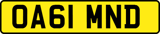 OA61MND