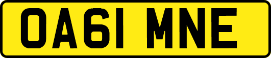 OA61MNE