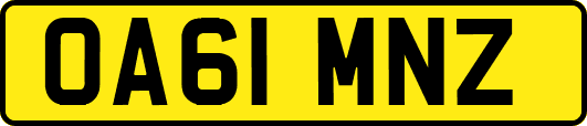 OA61MNZ