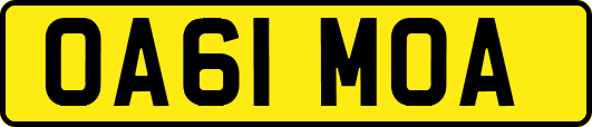 OA61MOA