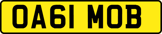 OA61MOB