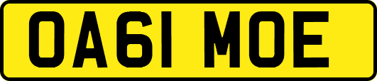 OA61MOE