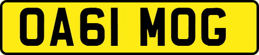 OA61MOG