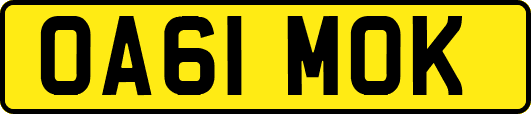 OA61MOK