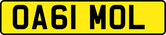 OA61MOL