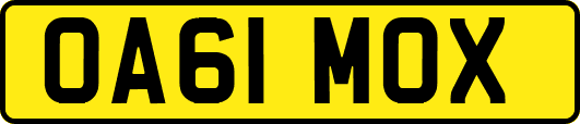 OA61MOX