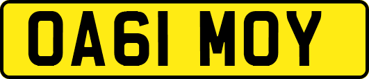OA61MOY