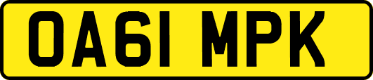 OA61MPK
