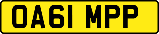 OA61MPP