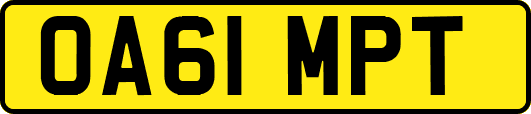 OA61MPT