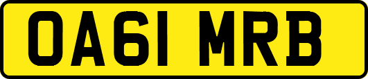 OA61MRB