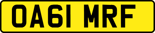 OA61MRF