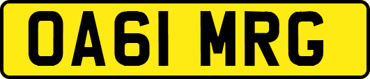 OA61MRG