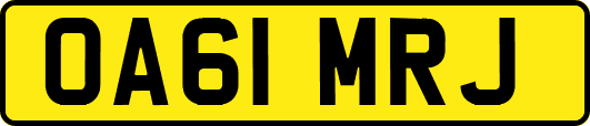 OA61MRJ