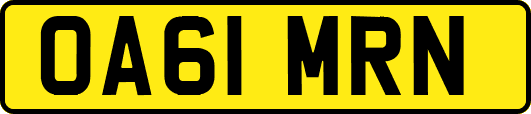 OA61MRN