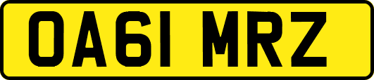 OA61MRZ