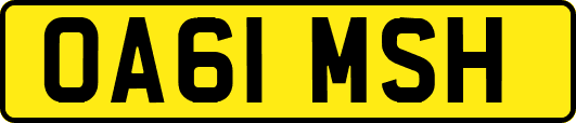 OA61MSH